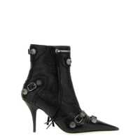 Bocanci Balenciaga 'Cagole' Ankle Boots Femei