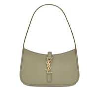 Genti de mana Saint Laurent 'Hobo Le 5 À 7' Mini Handbag Femei