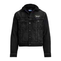 Tricouri Polo Polo Ralph Lauren Trucker Jacket Clothing Barbati