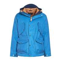 Geci MANIFATTURA CECCARELLI Manifattura Ceccarelli Manifattura Ceccarelli Jacket Wool Padding Lining