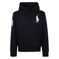 Tricouri Polo Polo Ralph Lauren Long Sleeve Sweatshirt Clothing Barbati