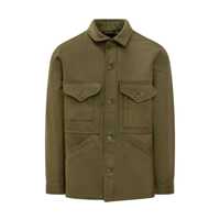 Geci MANIFATTURA CECCARELLI Manifattura Ceccarelli Manifattura Ceccarelli Jacket With Front Pockets