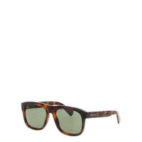 Ochelari de soare Saint Laurent Dama - Ochelari de soare Saint Laurent Saint Laurent Sl 558 Sunglasses BROWN Femei (BM 19322853) - B-mall.ro