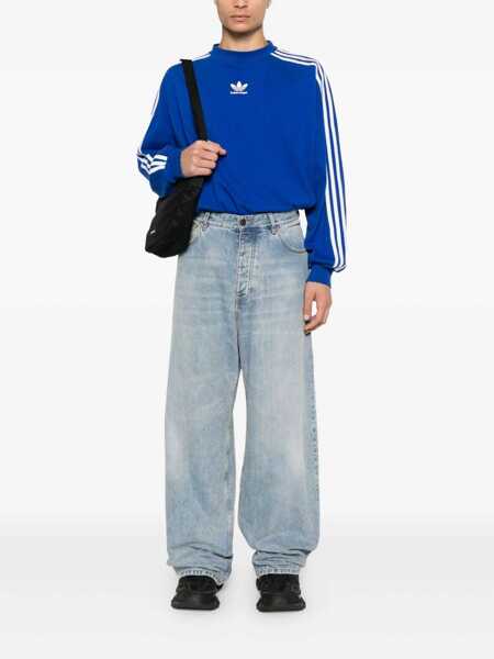 Blugi Balenciaga Balenciaga Jeans CLASSIC Barbati (BM 19322913) 2