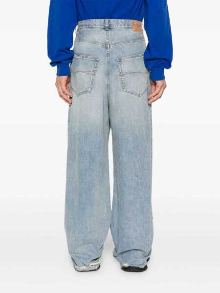Blugi Balenciaga Balenciaga Jeans CLASSIC Barbati (BM 19322913) 3