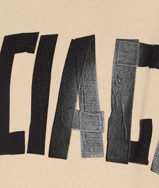 Pulovere Balenciaga Balenciaga Sweaters Beige Barbati (BM 19322916) 3