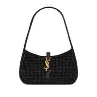 Genti de mana Saint Laurent 'Le 5 À 7' Mini Handbag Femei