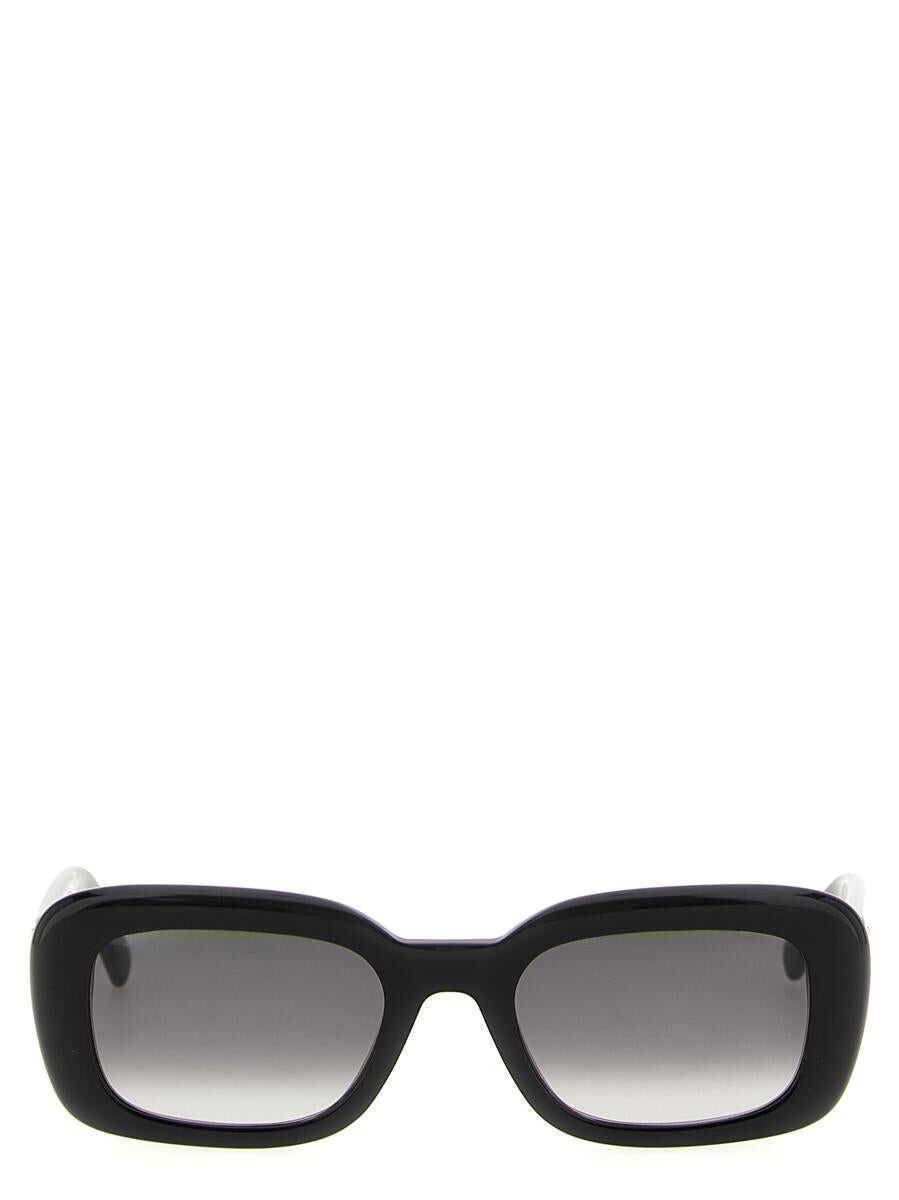 Ochelari de soare Saint Laurent Saint Laurent Sl M130 Sunglasses Black Barbati (BM 19322937) 1
