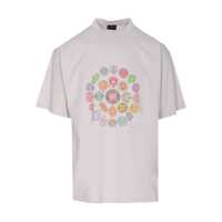 Topuri Balenciaga T-Shirts And Polos Barbati