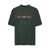 Balenciaga Balenciaga T-Shirts And Polos GREEN