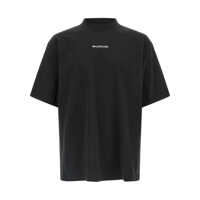 Tricouri Balenciaga 'New Balenciaga Back' T-Shirt Barbati