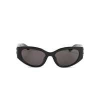 Ochelari de soare Balenciaga 'Bossy Round Af' Sunglasses Femei