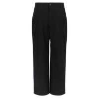 Pantaloni Gucci Nastro Web Twill Pants Barbati