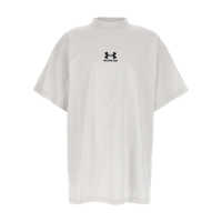 Topuri Balenciaga T-Shirt X Under Armour® Barbati