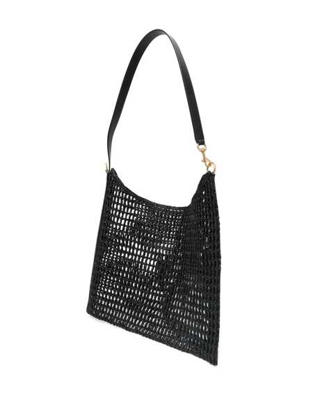 Genti de umar Saint Laurent Saint Laurent Oxalis Shoulder Bag Black Femei (BM 19323231) 3