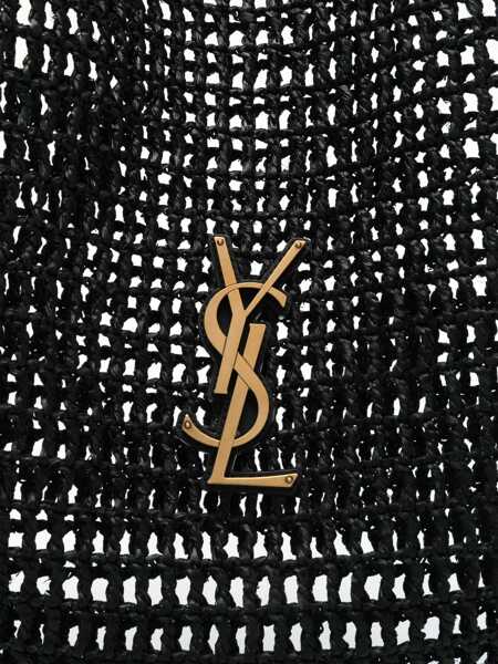 Genti de umar Saint Laurent Saint Laurent Oxalis Shoulder Bag Black Femei (BM 19323231) 4