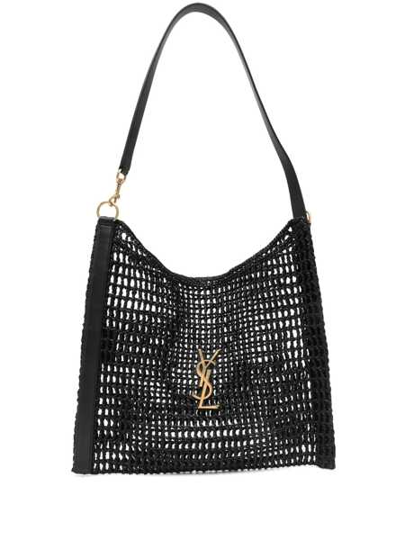 Genti de umar Saint Laurent Saint Laurent Oxalis Shoulder Bag Black Femei (BM 19323231) 1