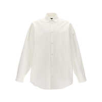 Camasi Balenciaga 'Outerwear' Shirt Femei