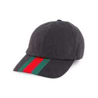 Sepci Gucci Gg Supreme Baseball Cap Barbati