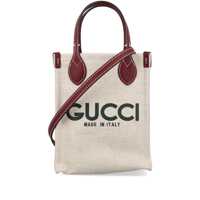 Genti de mana Gucci 'Gucci' Handbag Femei