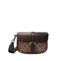 Genti de umar Gucci 'Mini Gg' Crossbody Bag Barbati