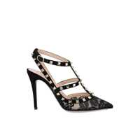 Pantofi cu toc Valentino Garavani Heeled Shoes Femei