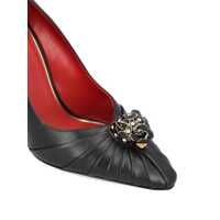 Pantofi cu toc Valentino Garavani Dama - Pantofi cu toc Valentino Garavani Valentino Garavani Heeled Shoes Black Femei (BM 19323507) - B-mall.ro