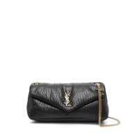 Genti de umar Saint Laurent Saint Laurent 'Calypso' Medium Shoulder Bag