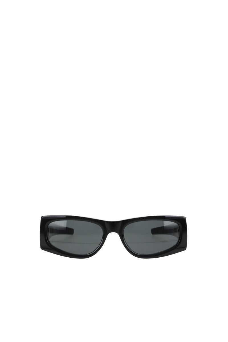 Ochelari de soare Saint Laurent Saint Laurent  Sunglasses Black Femei (BM 19323558) 1