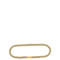 Curele Saint Laurent Chain Belt Femei