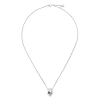 Bijuterii Alexander McQueen Alexander McQueen Skull Necklace