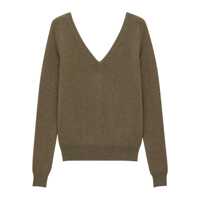 Pulovere Saint Laurent Cashmere Sweater Femei