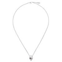 Bijuterii Alexander McQueen 'Skull' Necklace Barbati