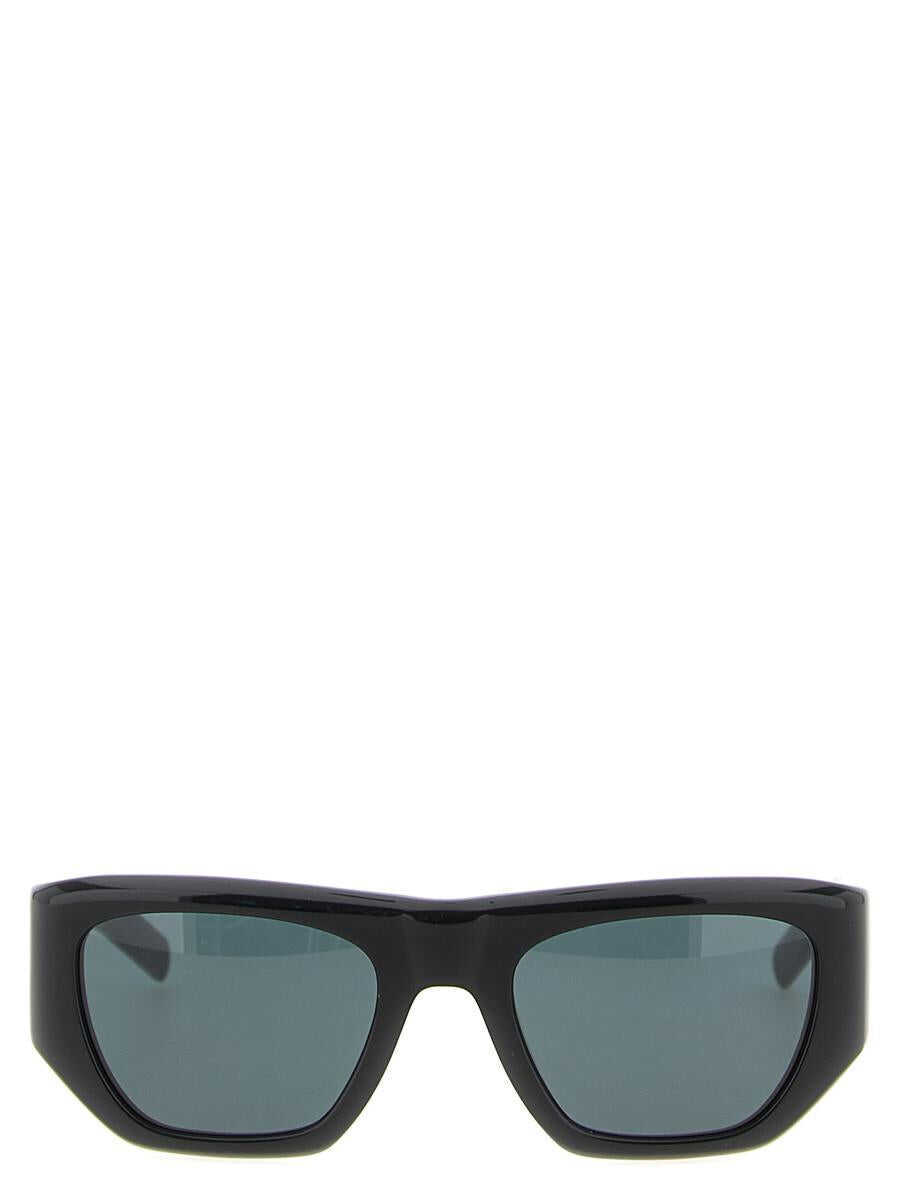 Ochelari de soare Saint Laurent Saint Laurent Sl 740 Sunglasses Black Femei (BM 19323657) 1