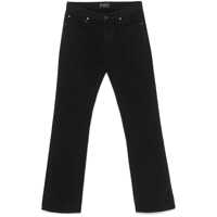 Blugi Balenciaga 'Taglio Dritto' Jeans Femei