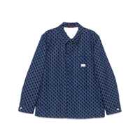 Geci Gucci 'Gg Shadow' Jacket Barbati