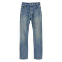 Blugi Saint Laurent Saint Laurent 'Mick' Jeans