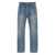 Saint Laurent Saint Laurent 'Mick' Jeans BLUE