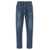 Saint Laurent Saint Laurent 'Mick' Jeans BLUE