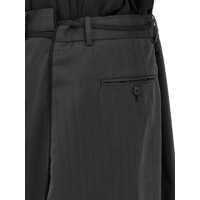 Rochii Balenciaga Dama - Rochii Balenciaga Balenciaga Patched Slip Dress Black Femei (BM 19323744) - B-mall.ro