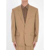 Geci Saint Laurent Saint Laurent 'Yves' Blazer