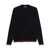 Gucci Gucci Web Detail Wool Cardigan BLUE