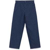 Pantaloni Gucci 'Gg Shadow' Pants Barbati