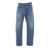 Saint Laurent Saint Laurent  Jeans NORWEGIAN BLUE