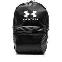 Rucsacuri Balenciaga Backpack X Under Armour®  Barbati
