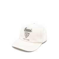 Paltoane Gucci Gucci Coat Of Arms Cap Barbati