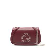 Genti de umar Gucci 'Gucci Blondie' Medium Shoulder Bag Femei