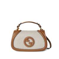 Genti de mana Gucci 'Gucci Blondie' Medium Handbag Femei