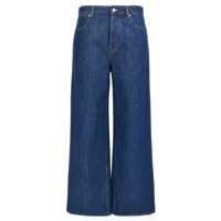 Blugi Gucci Cotton Jeans Femei
