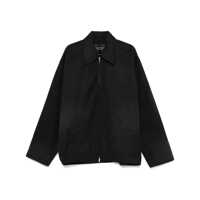 Geci Balenciaga 'Bb Garderobe' Jacket Barbati